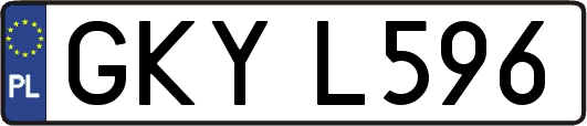 GKYL596
