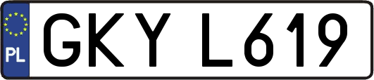GKYL619