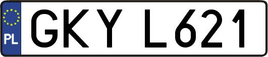 GKYL621