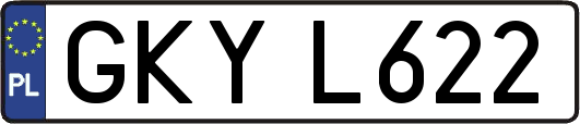GKYL622