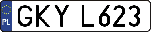 GKYL623