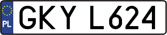 GKYL624