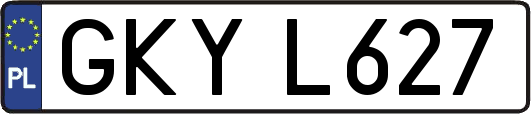 GKYL627