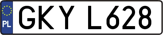 GKYL628