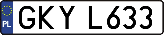 GKYL633