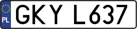GKYL637