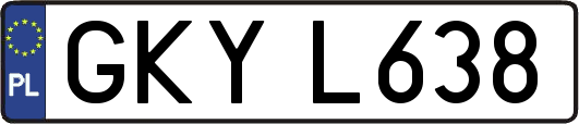 GKYL638