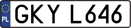 GKYL646