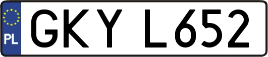 GKYL652