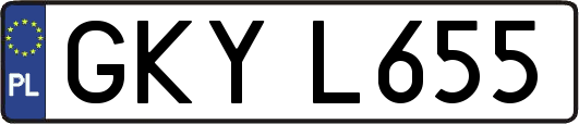 GKYL655