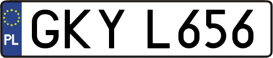 GKYL656