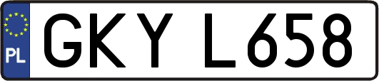 GKYL658