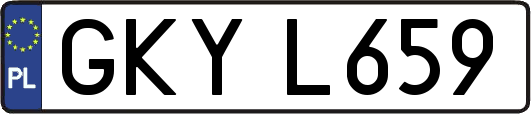 GKYL659
