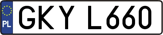 GKYL660