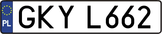 GKYL662