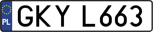 GKYL663