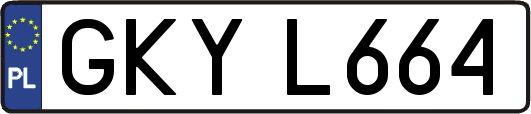GKYL664