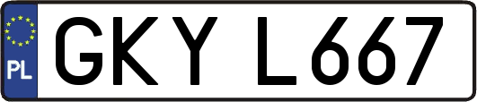 GKYL667