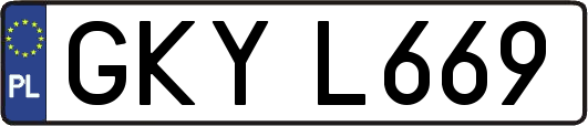 GKYL669