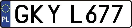 GKYL677