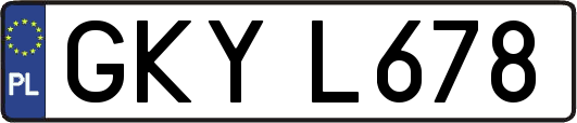 GKYL678