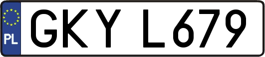 GKYL679