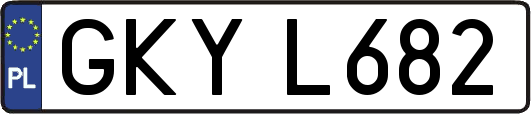GKYL682