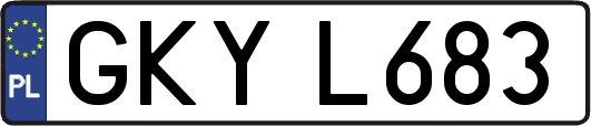 GKYL683