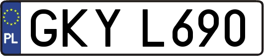 GKYL690