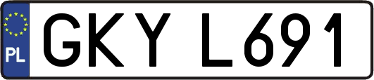 GKYL691