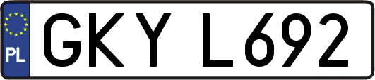 GKYL692