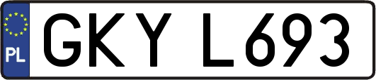 GKYL693