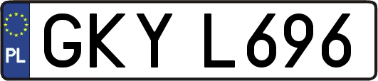 GKYL696