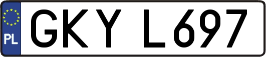 GKYL697