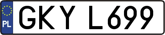 GKYL699
