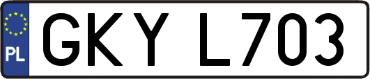 GKYL703