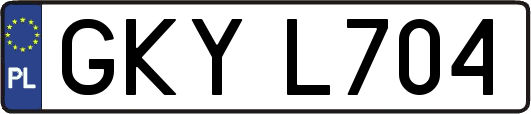 GKYL704