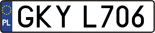 GKYL706