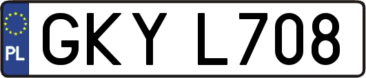 GKYL708