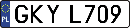 GKYL709