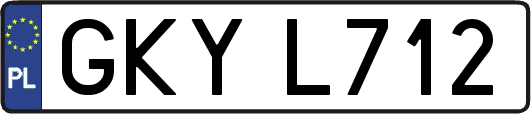GKYL712