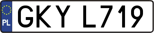 GKYL719