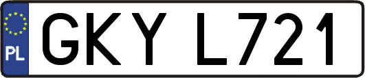 GKYL721