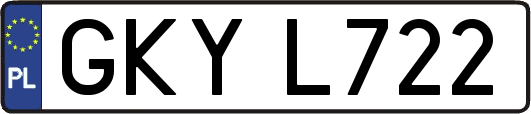 GKYL722