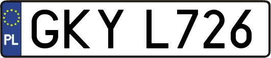 GKYL726