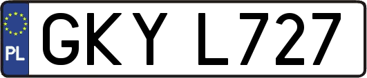 GKYL727