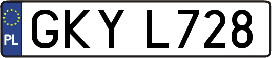 GKYL728