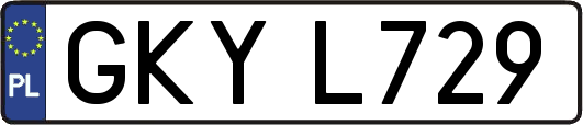 GKYL729