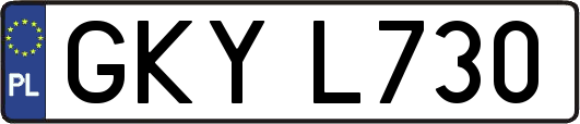 GKYL730