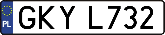 GKYL732